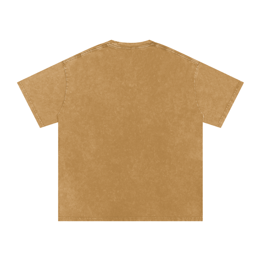 Washed Classic Rich Chronicles Tee