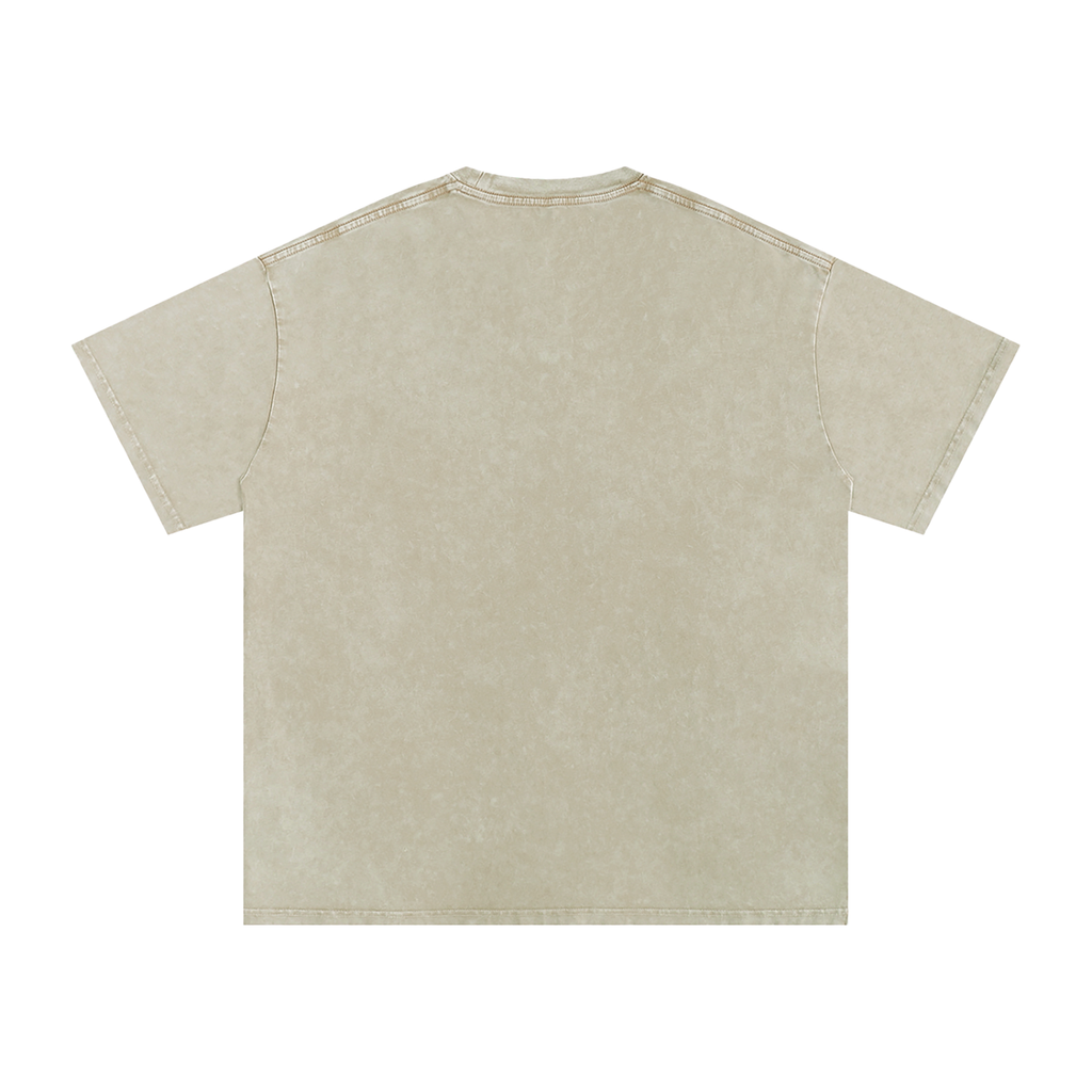 Washed Classic Rich Chronicles Tee