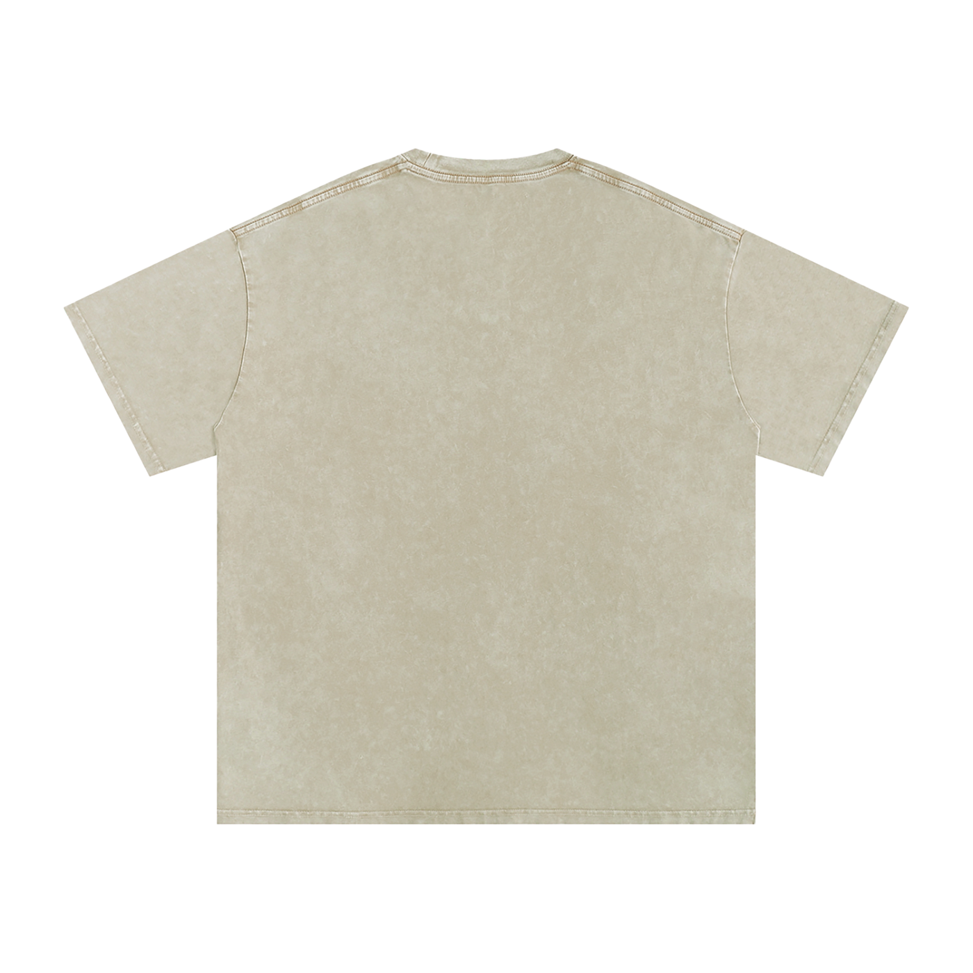 Washed Classic Rich Chronicles Tee