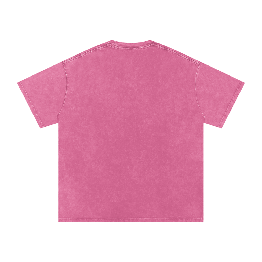 Washed Classic Rich Chronicles Tee