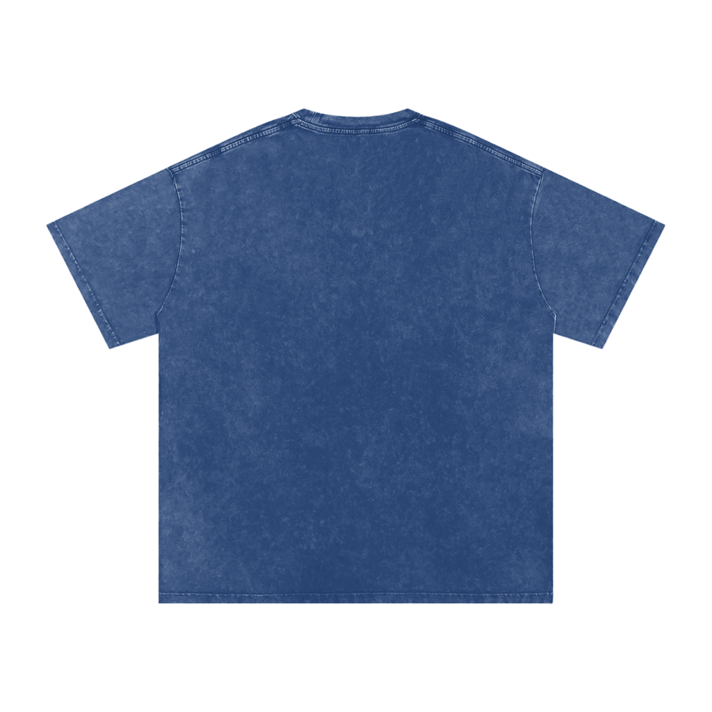 Washed Classic Rich Chronicles Tee