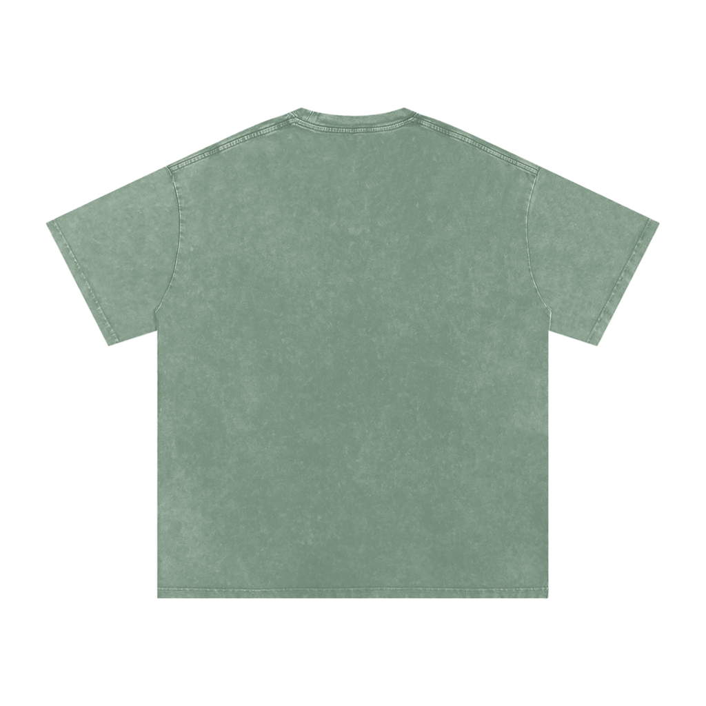 Washed Classic Rich Chronicles Tee