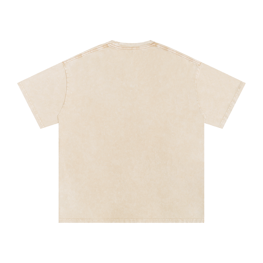 Washed Classic Rich Chronicles Tee