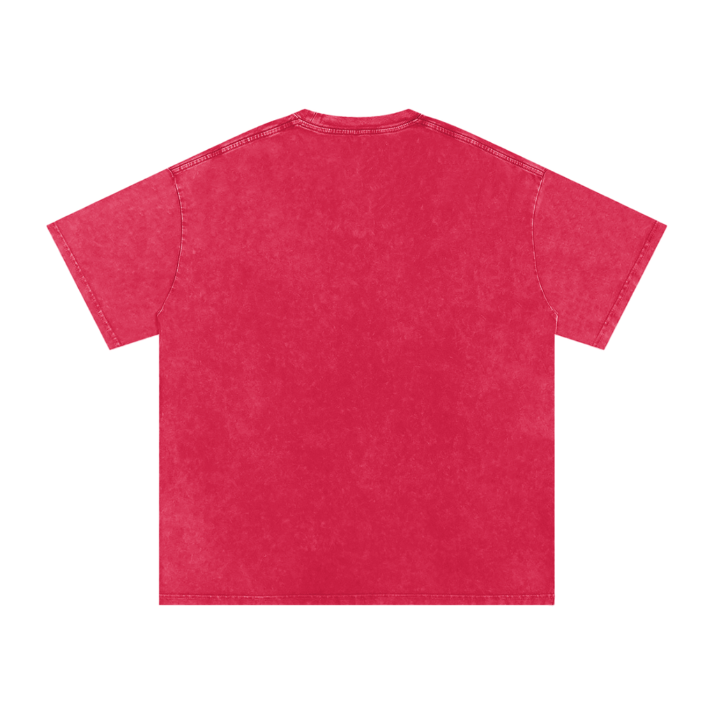 Washed Classic Rich Chronicles Tee