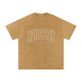 Washed Classic Rich Chronicles Tee