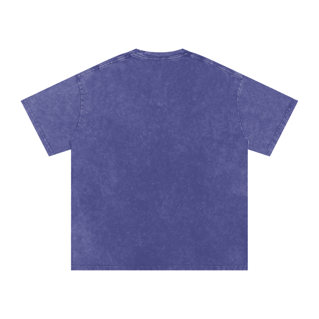 Washed Classic Rich Chronicles Tee