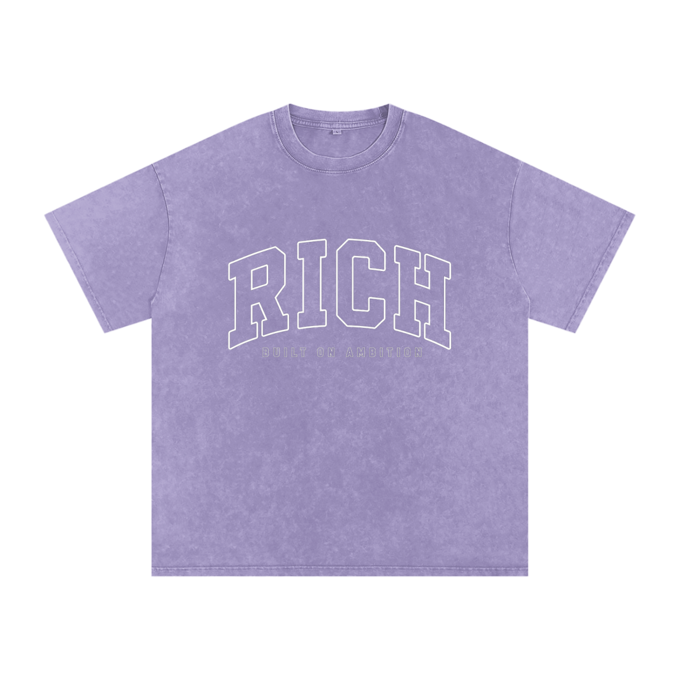 Washed Classic Rich Chronicles Tee