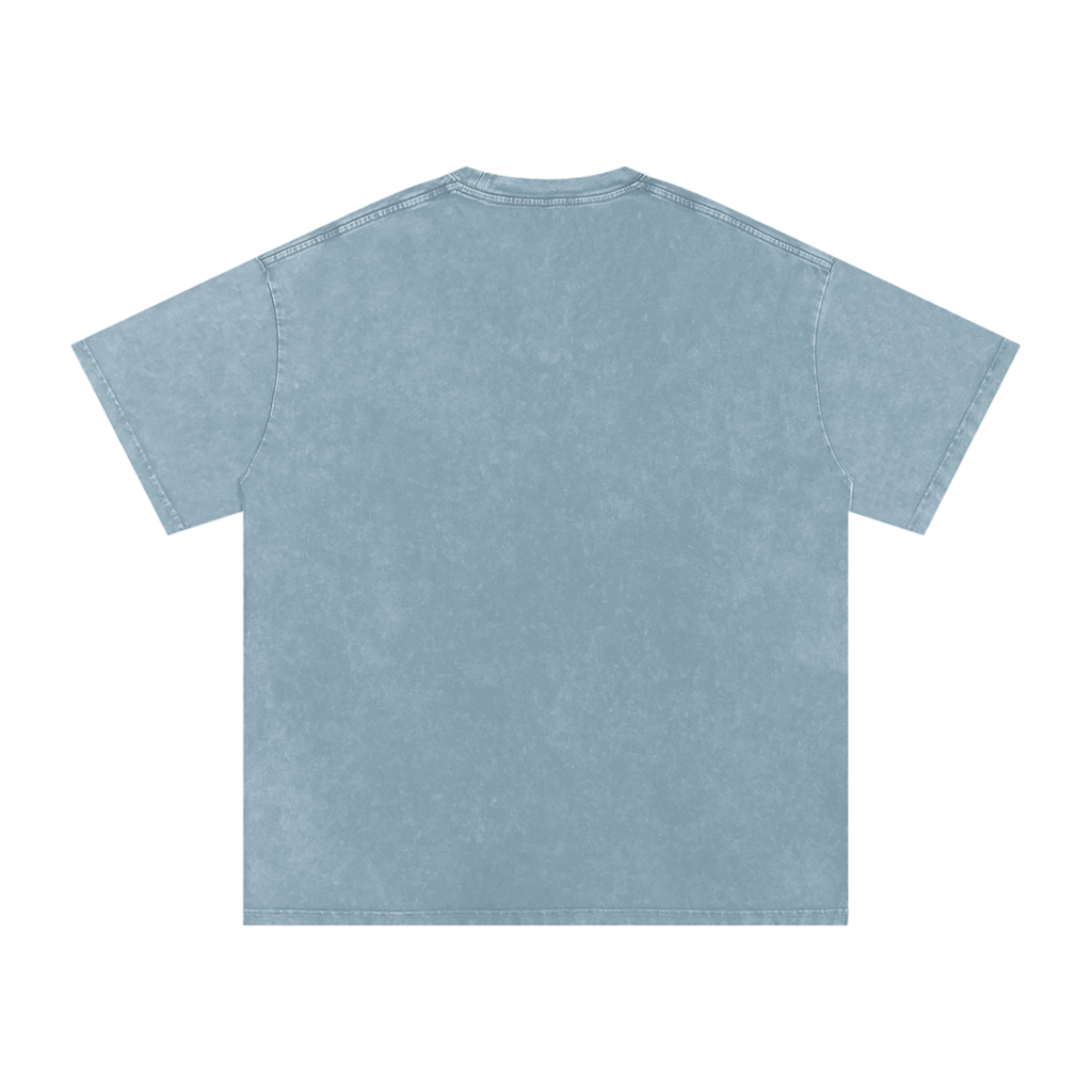 Washed Classic Rich Chronicles Tee