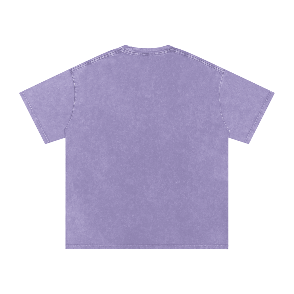 Washed Classic Rich Chronicles Tee