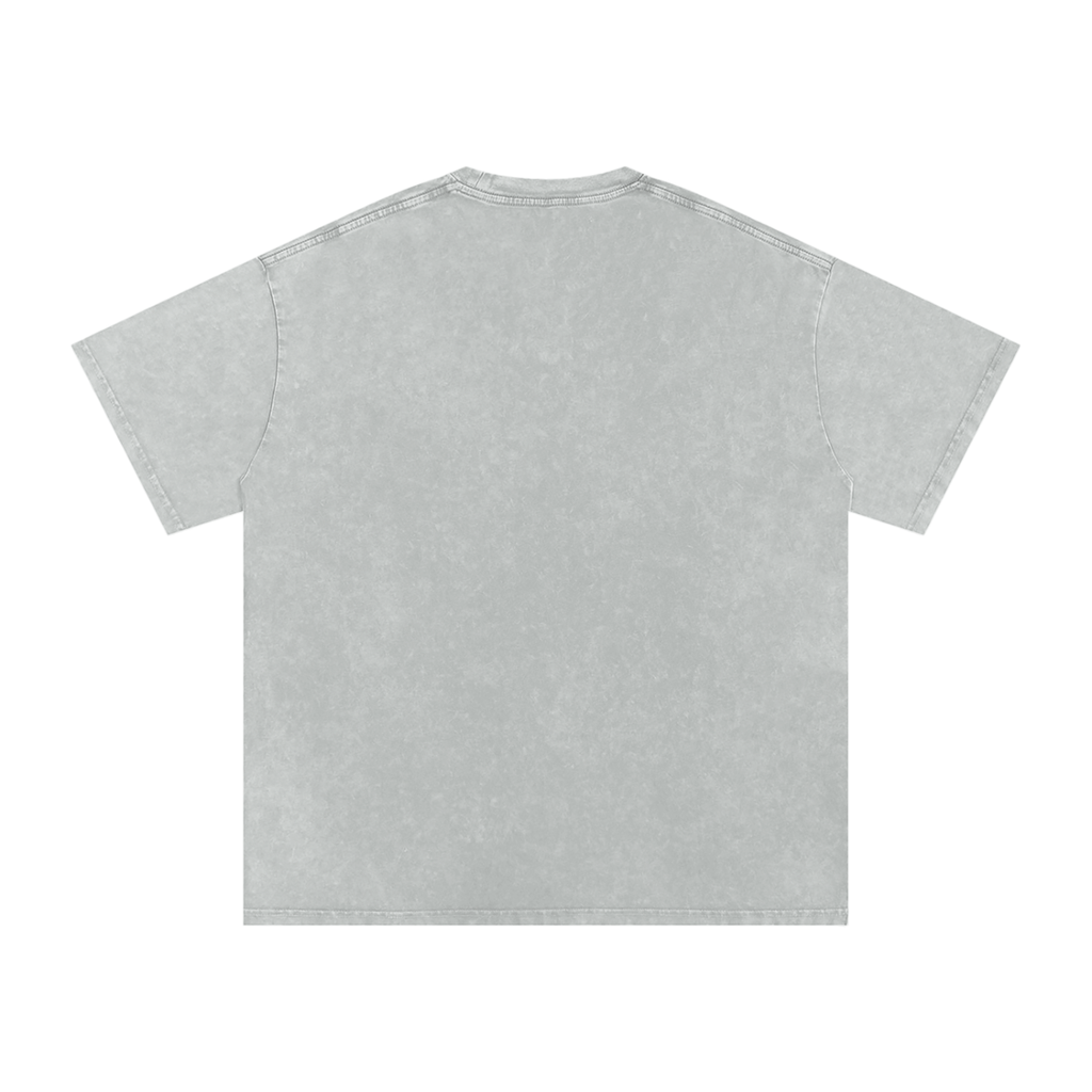 Washed Classic Rich Chronicles Tee