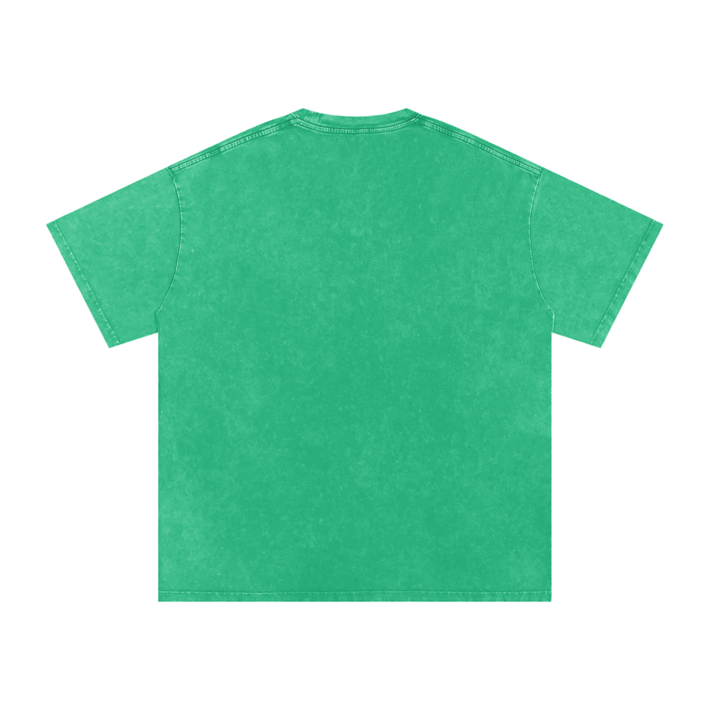 Washed Classic Rich Chronicles Tee